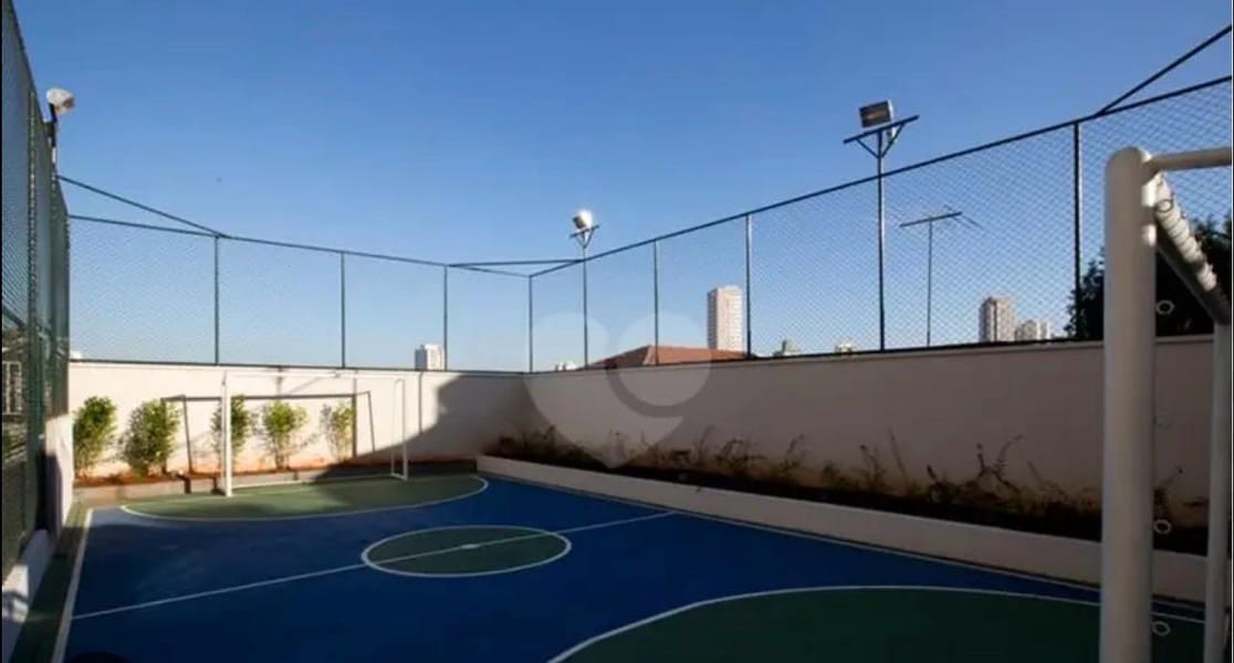 Foto do banheiro