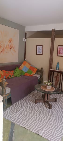 Foto do quarto