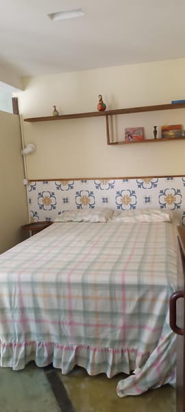 Foto do quarto