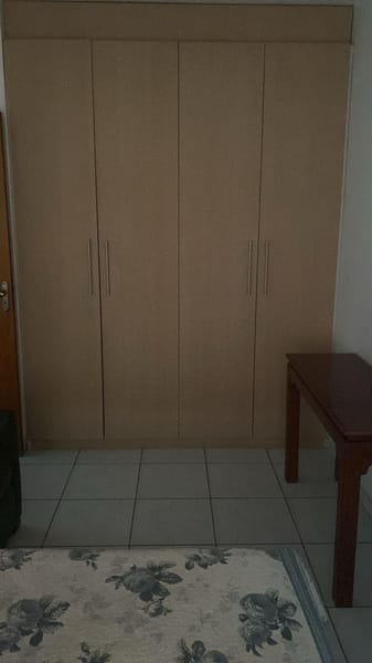 Foto da cozinha
