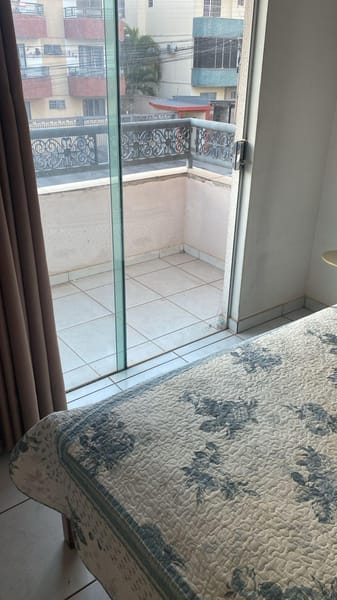 Foto do quarto