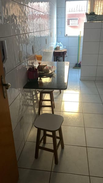 Foto do banheiro