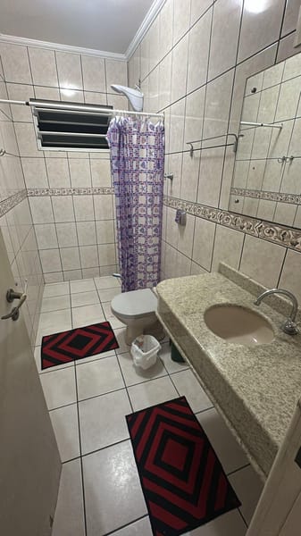 Foto do quarto