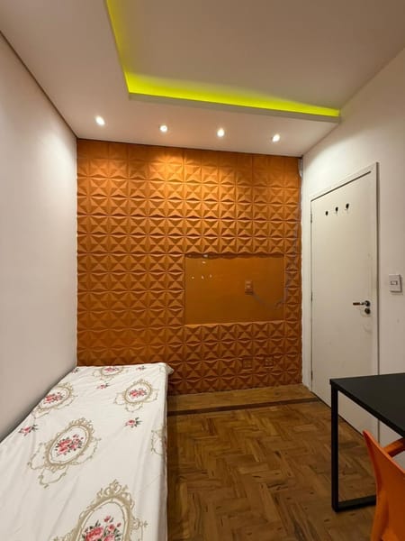 Foto do quarto