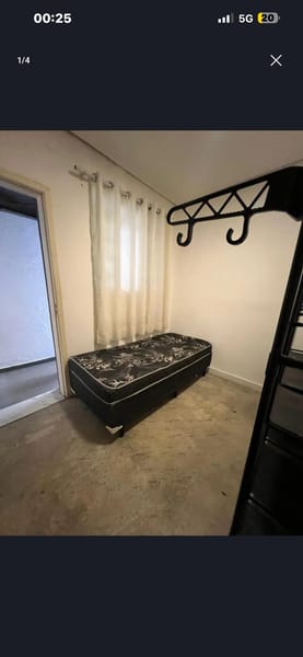 Foto do quarto