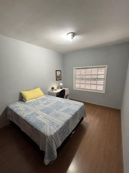 Foto do quarto
