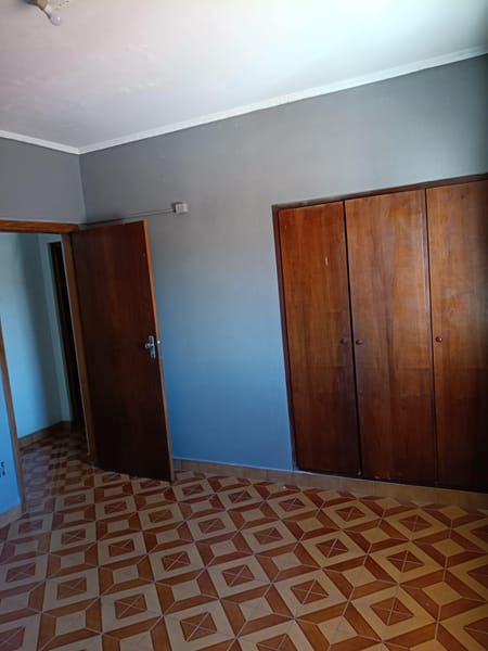 Foto da cozinha