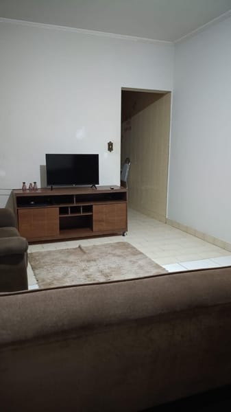 Foto do banheiro