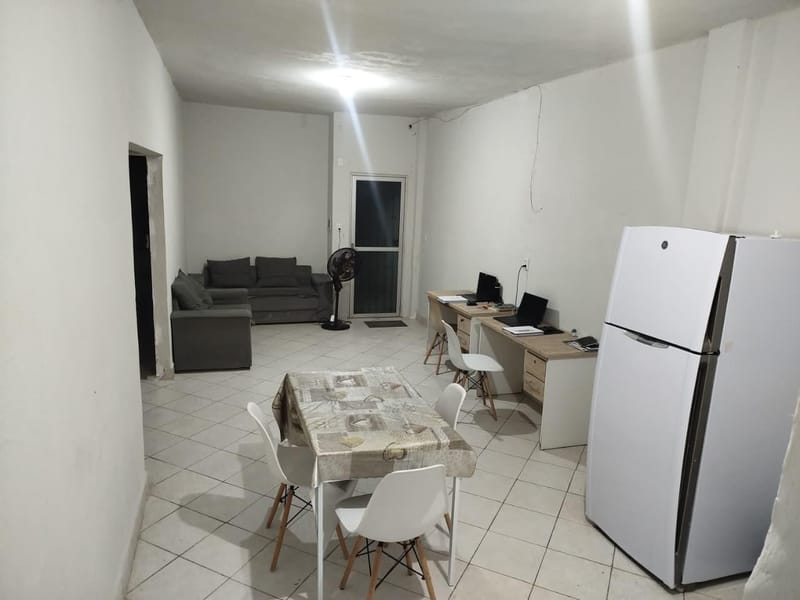 Foto do quarto