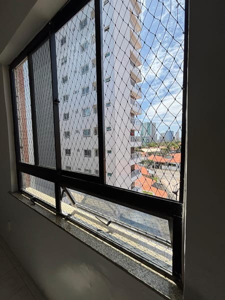Foto da cozinha
