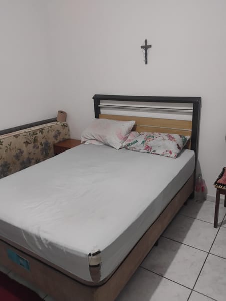 Foto do quarto