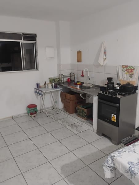 Foto do banheiro