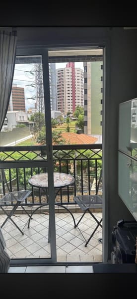Foto da cozinha
