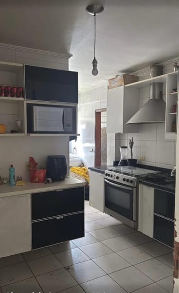 Foto do quarto