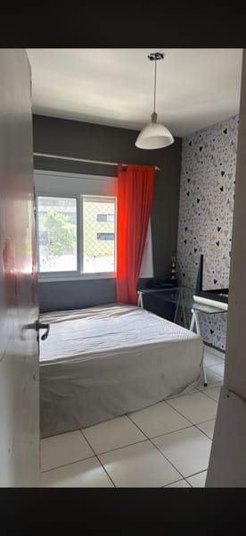 Foto do banheiro