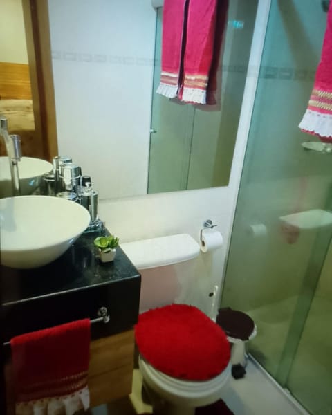Foto da cozinha