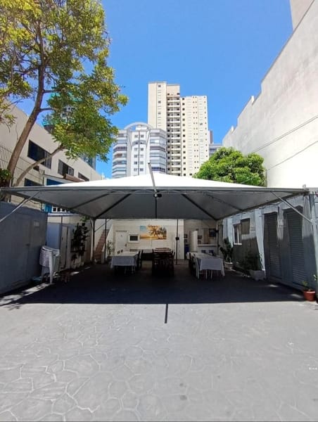 Foto do banheiro