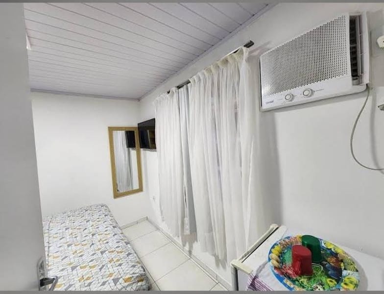 Foto do quarto