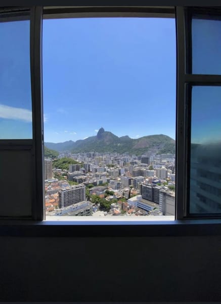 Foto do banheiro