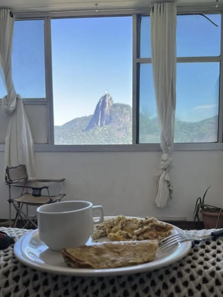 Foto do quarto