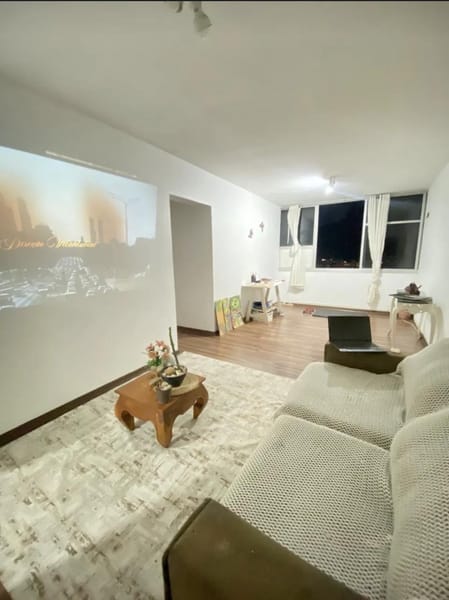 Foto do quarto