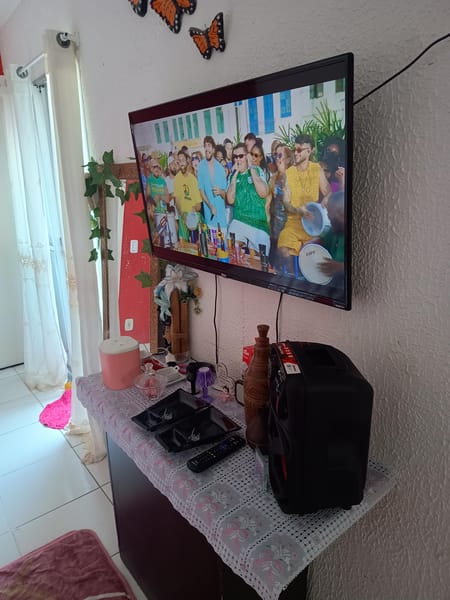 Foto do quarto