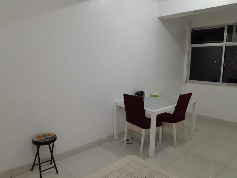 Foto do quarto