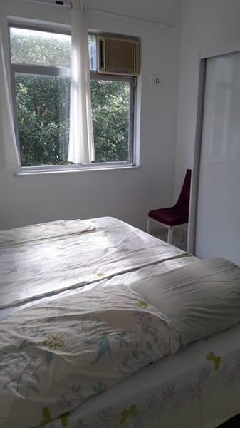 Foto do banheiro