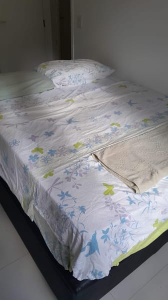 Foto do quarto