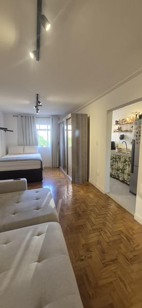 Foto do quarto