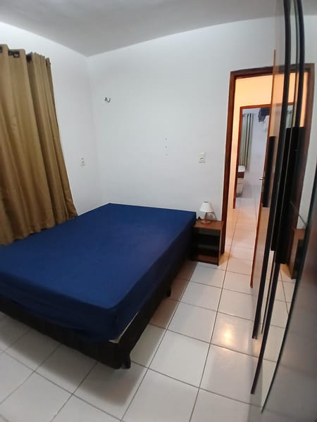 Foto do quarto