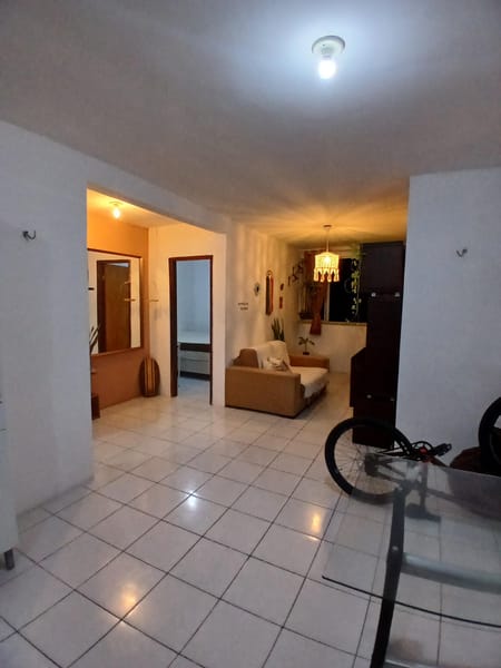 Foto da cozinha