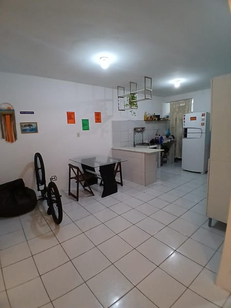 Foto do quarto