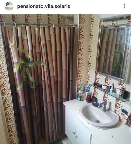 Foto da cozinha
