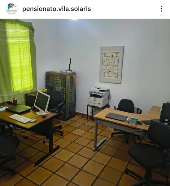 Foto do banheiro