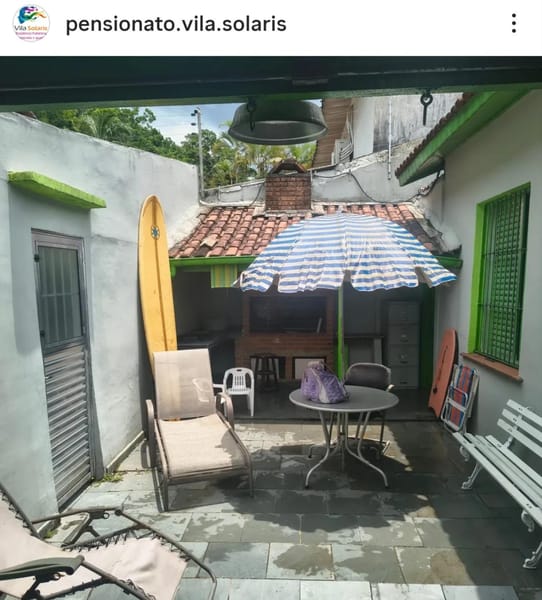 Foto do quarto