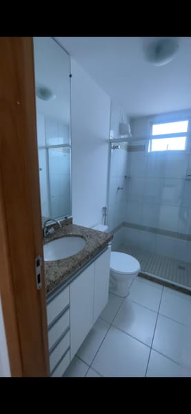 Foto do banheiro