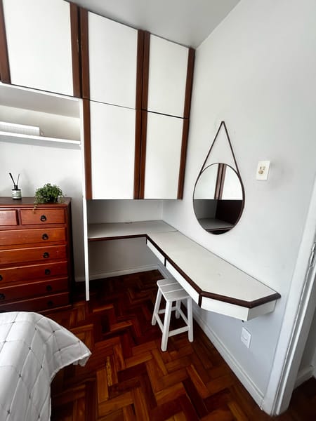 Foto do quarto
