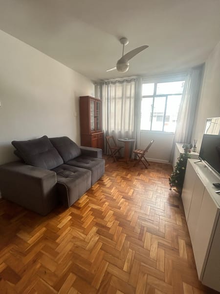Foto do quarto