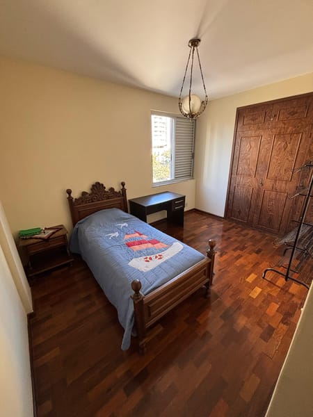 Foto do quarto