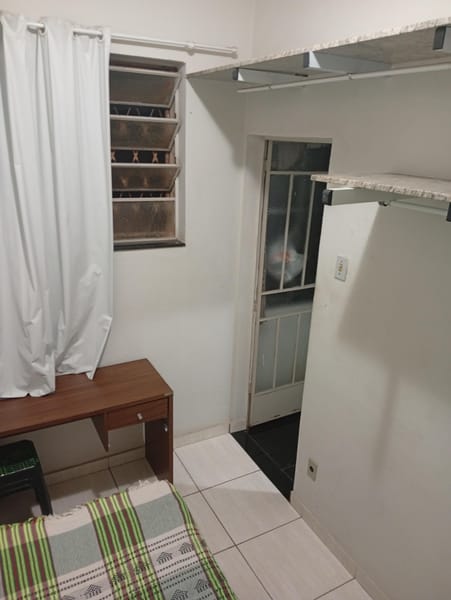Foto da cozinha
