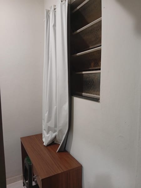 Foto do quarto