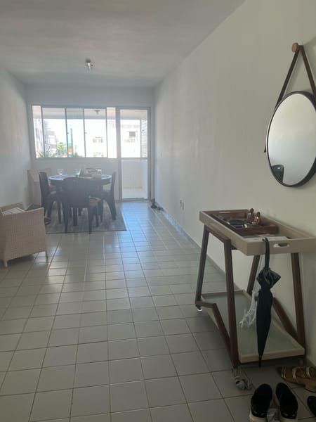 Foto do banheiro