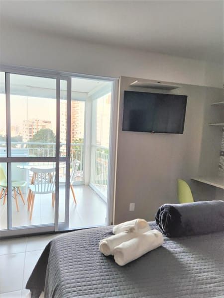 Foto do quarto