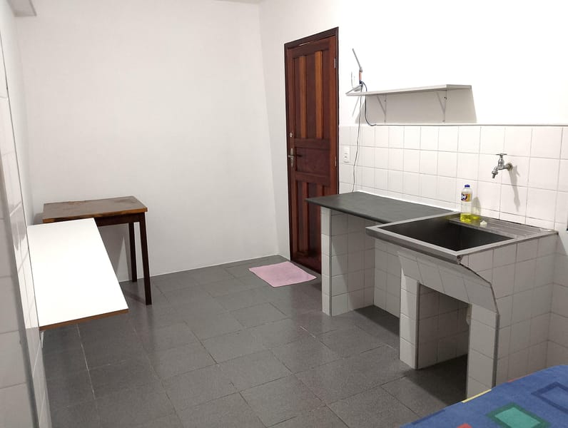 Foto do quarto
