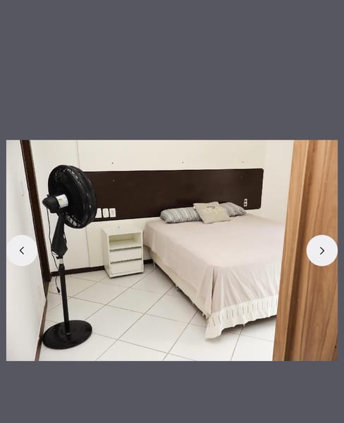 Foto do quarto