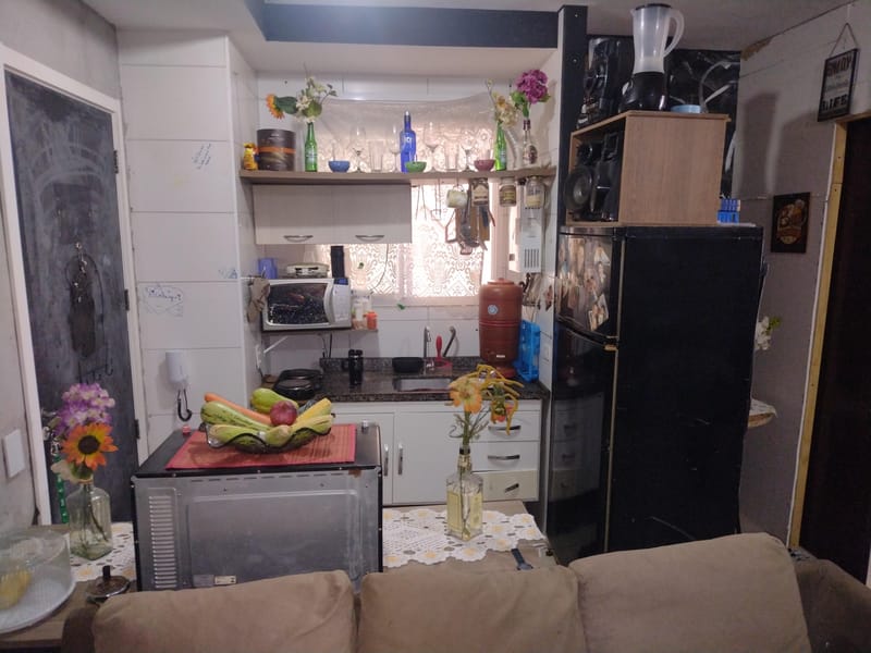 Foto do quarto