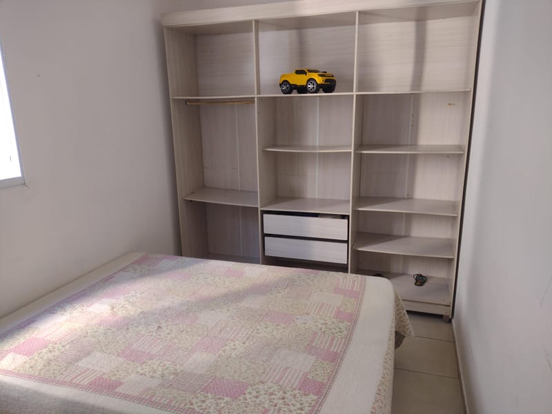 Foto do quarto