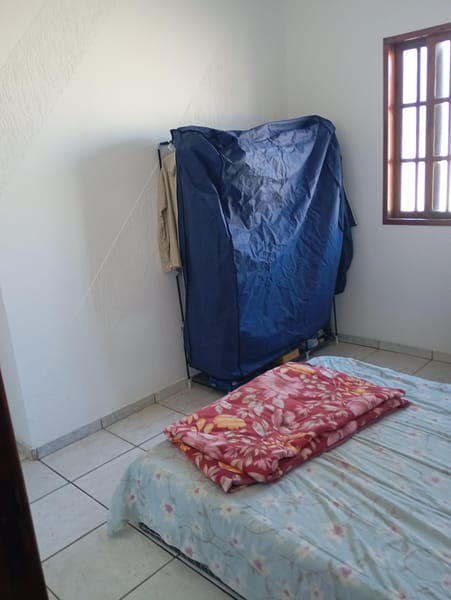 Foto do quarto