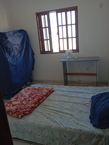 Foto do quarto
